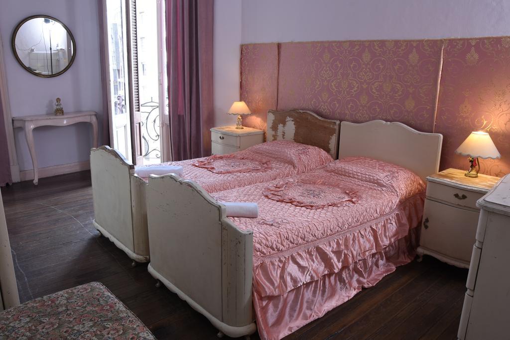 Splendido Hotel Монтевидео Экстерьер фото