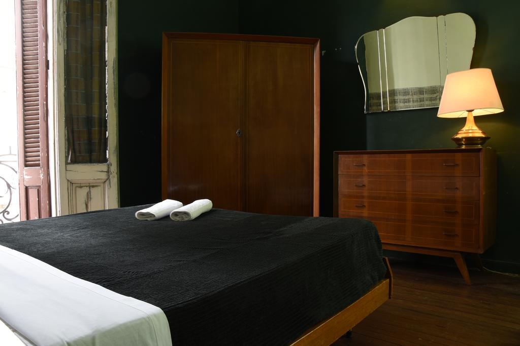 Splendido Hotel Монтевидео Экстерьер фото