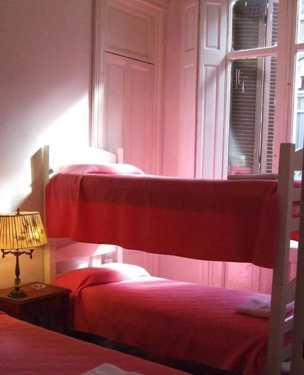 Splendido Hotel Монтевидео Экстерьер фото