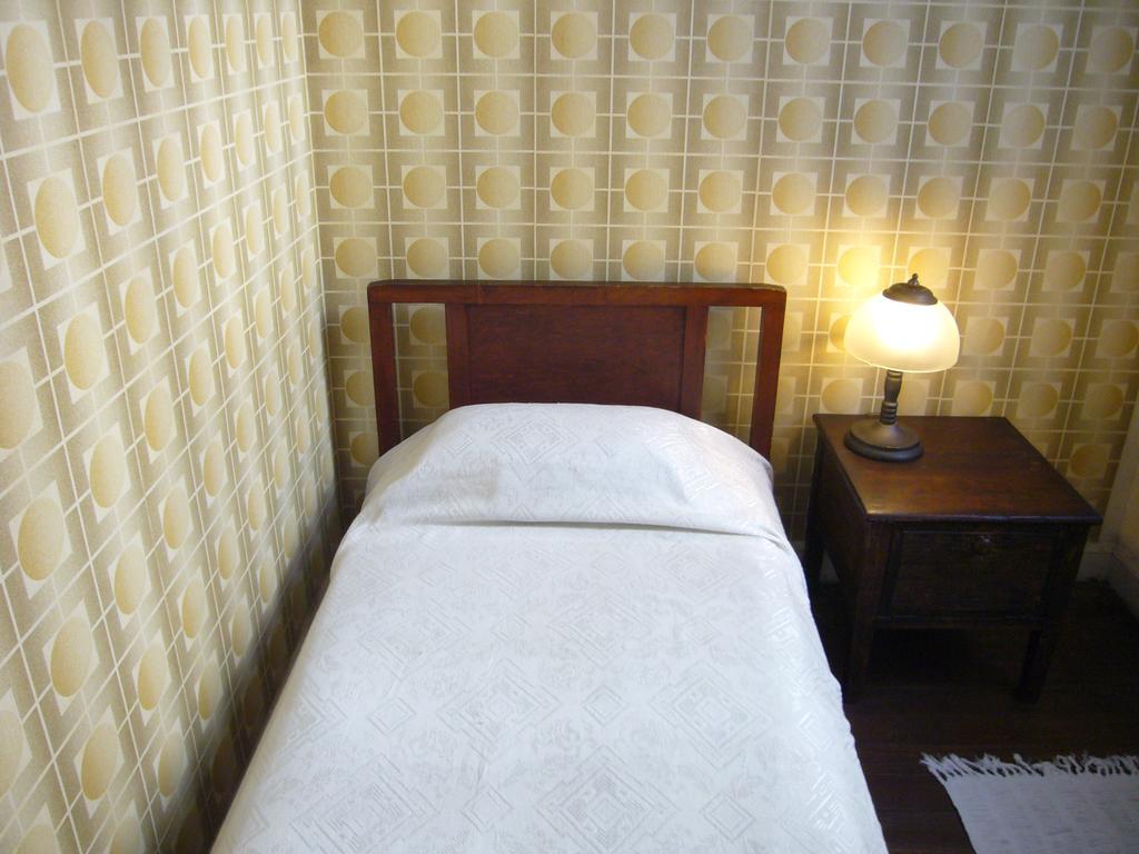 Splendido Hotel Монтевидео Экстерьер фото