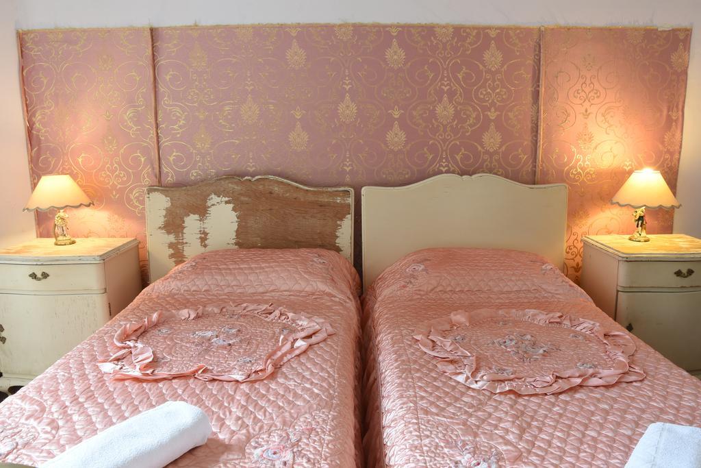 Splendido Hotel Монтевидео Экстерьер фото