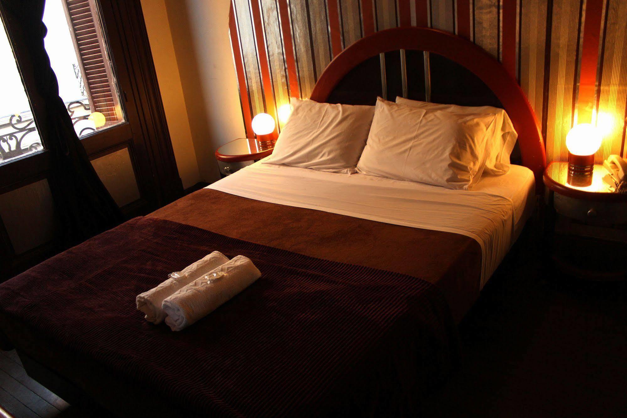 Splendido Hotel Монтевидео Экстерьер фото