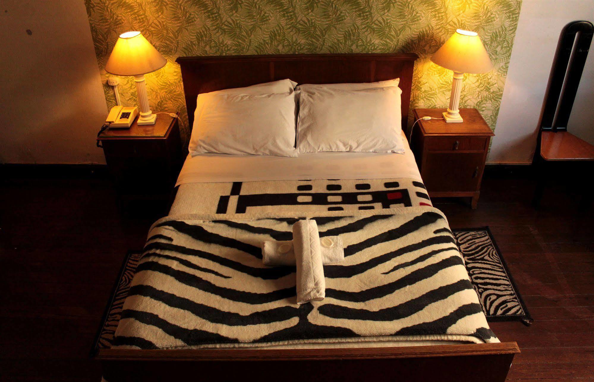 Splendido Hotel Монтевидео Экстерьер фото