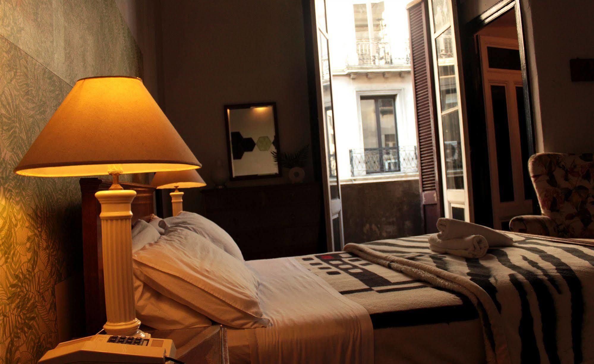 Splendido Hotel Монтевидео Экстерьер фото